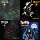 DeathThe Brutal Way | Asphyx | Century Media Records