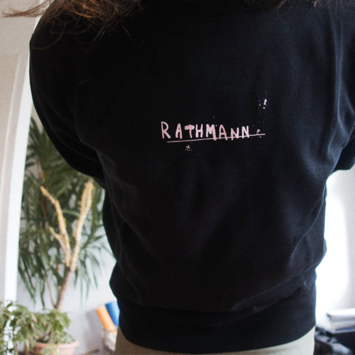 Rathmann Pulli Schwarz