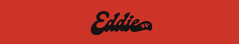 Eddie 9V — Photo