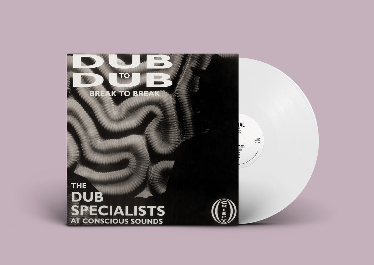Dub to Dub Break to Break | Dub Specialists | Partial Records