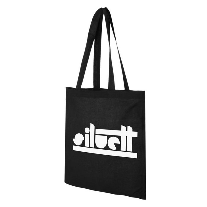 Totebag Black