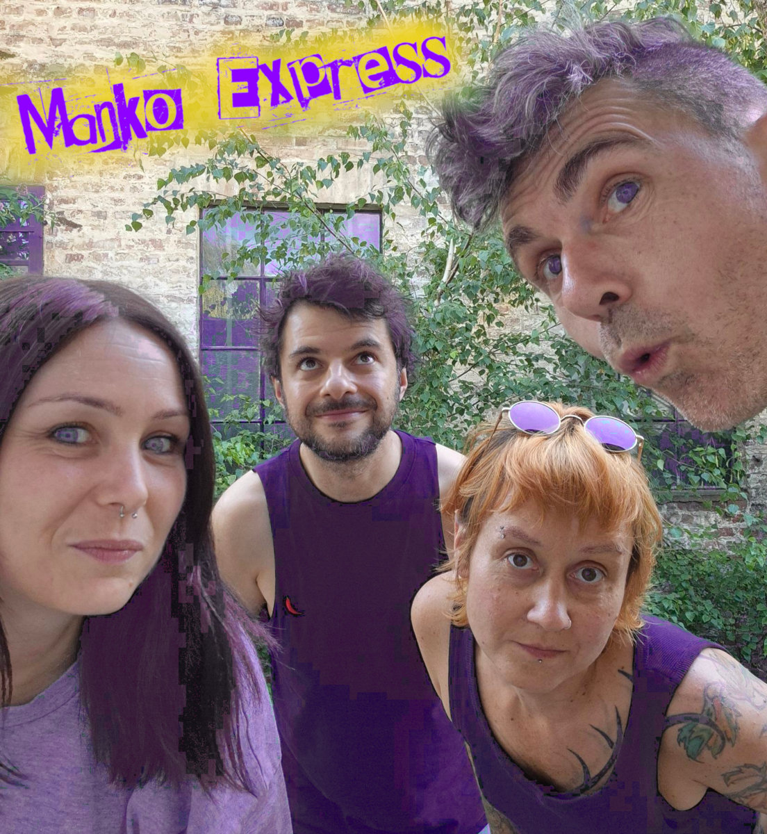 Manko Express