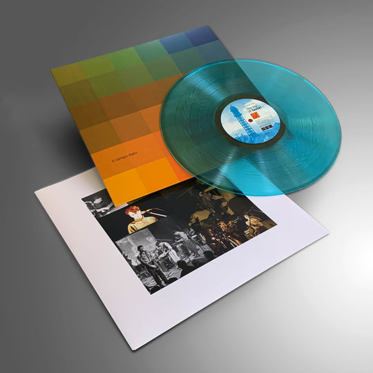 The Joy of Sextet | A Certain Ratio
