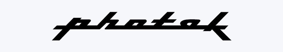 Photek — Photo