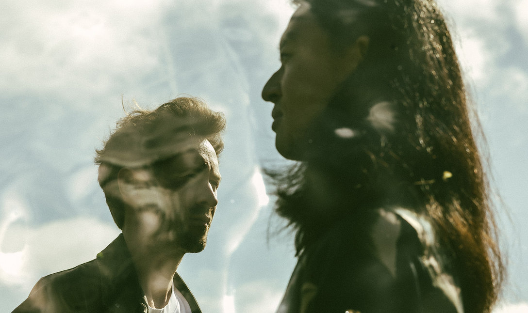 Tomo Katsurada and Jonny Nash Make Music for Everyone