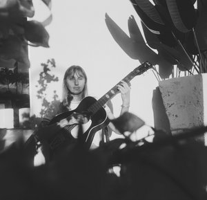 Rachel Goodrich — Photo