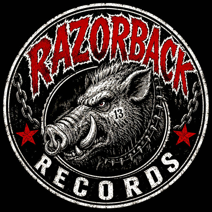 Music | RAZORBACK RECORDS