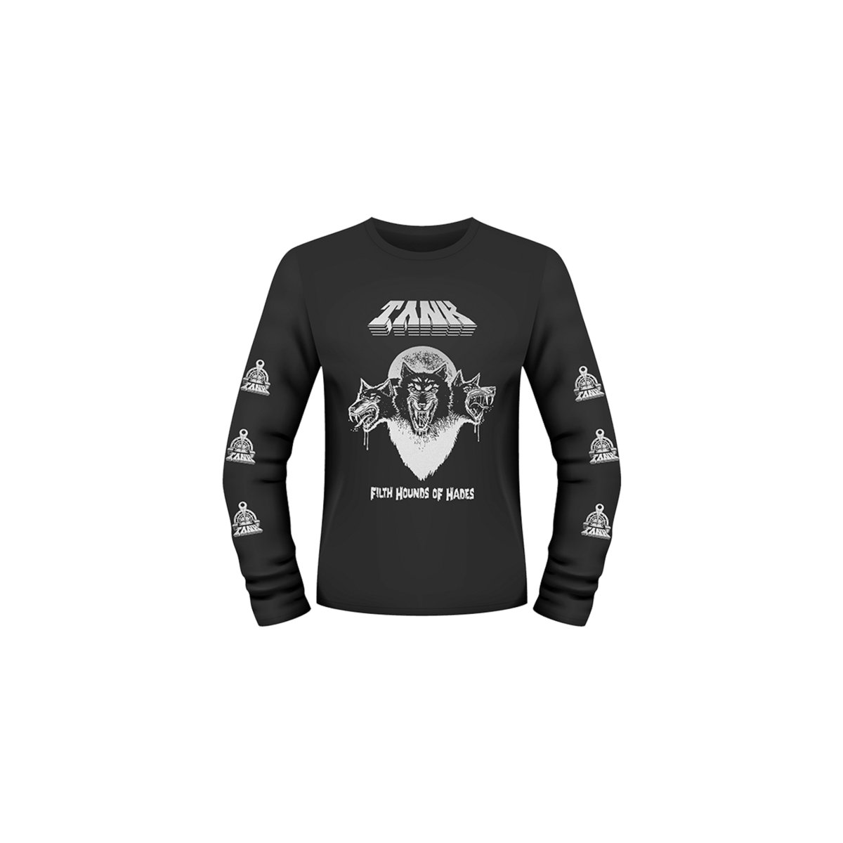 Don't Walk Away | Tank | TANK
