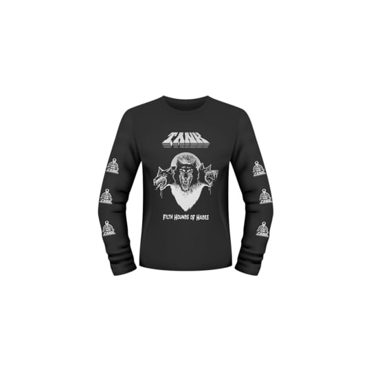 This Means War | TANK