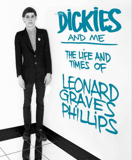 Balderdash From The Archives | The Dickies