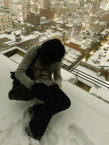 key vs. locket — Photo