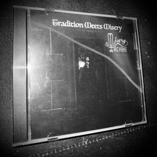Tradition Meets Misery | Picazio/ Misery Machine