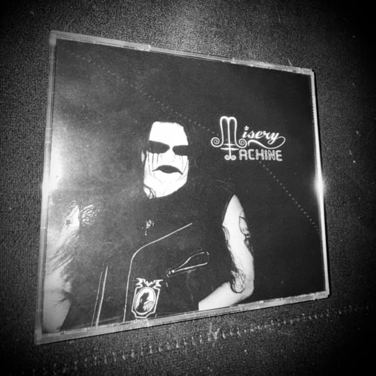 Tradition Meets Misery | Picazio/ Misery Machine