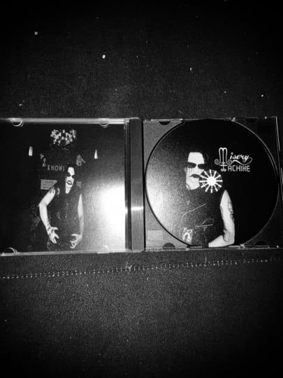 邦楽 BRATS MISERY Tradition Meets Misery | Picazio/ Misery Machine