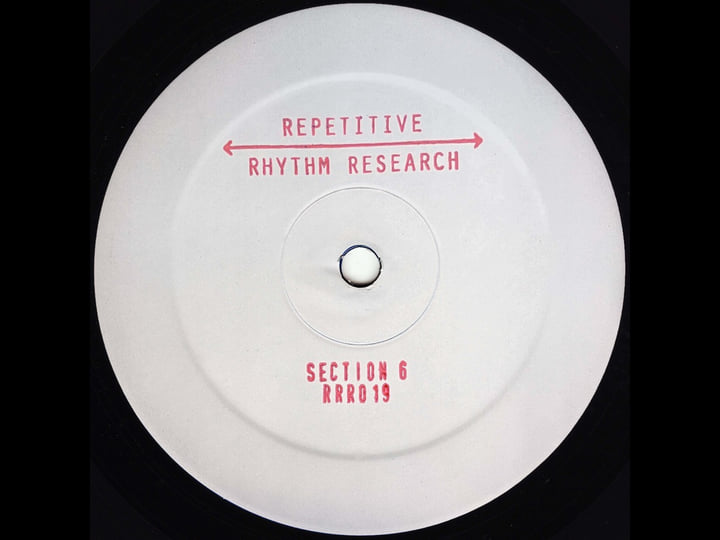 Rhythm=Rhythm  Section 6 - Part 2 | Repetitive Rhythm Research