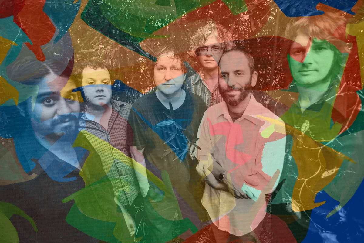 Black Foliage: Animation Music Vol. 1 | The Olivia Tremor Control