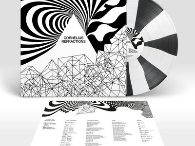 Merch | Cornelius
