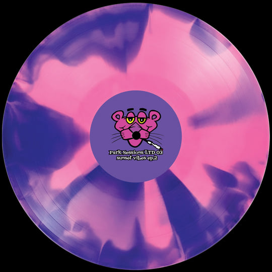 その他 Fishcat Tisha Pink Sunset Park Sessions Limited 03, Sunset Vibes Ep 02 | Tommy The Cat | Cat