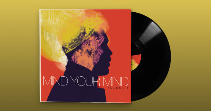 Mind Your Mind | Mind Your Mind | Shore Dive Records