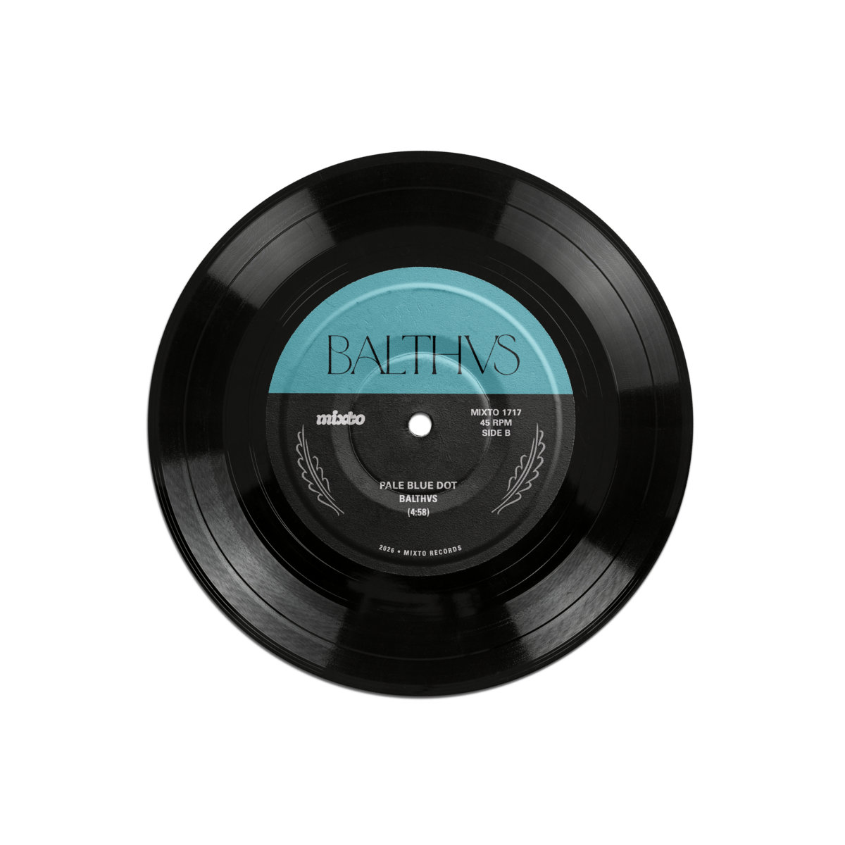 Manifest | BALTHVS