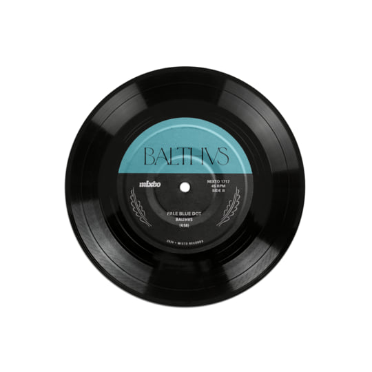 Manifest | BALTHVS