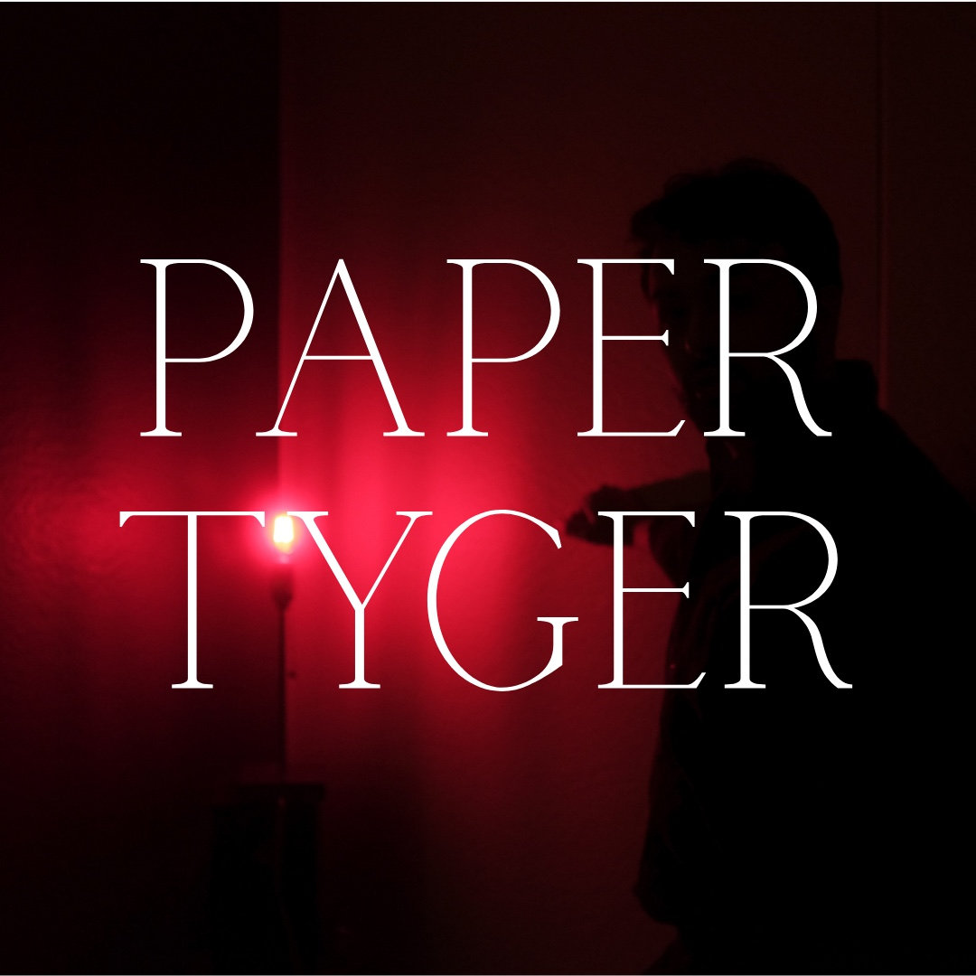 Music | Paper Tyger