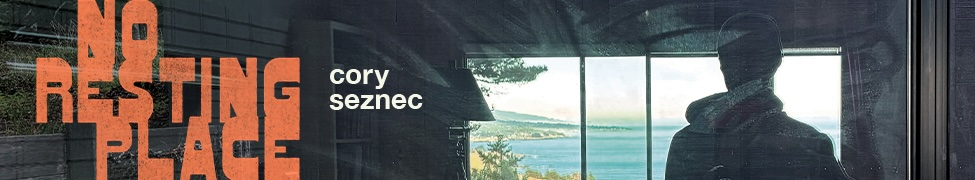 Cory Seznec — Photo