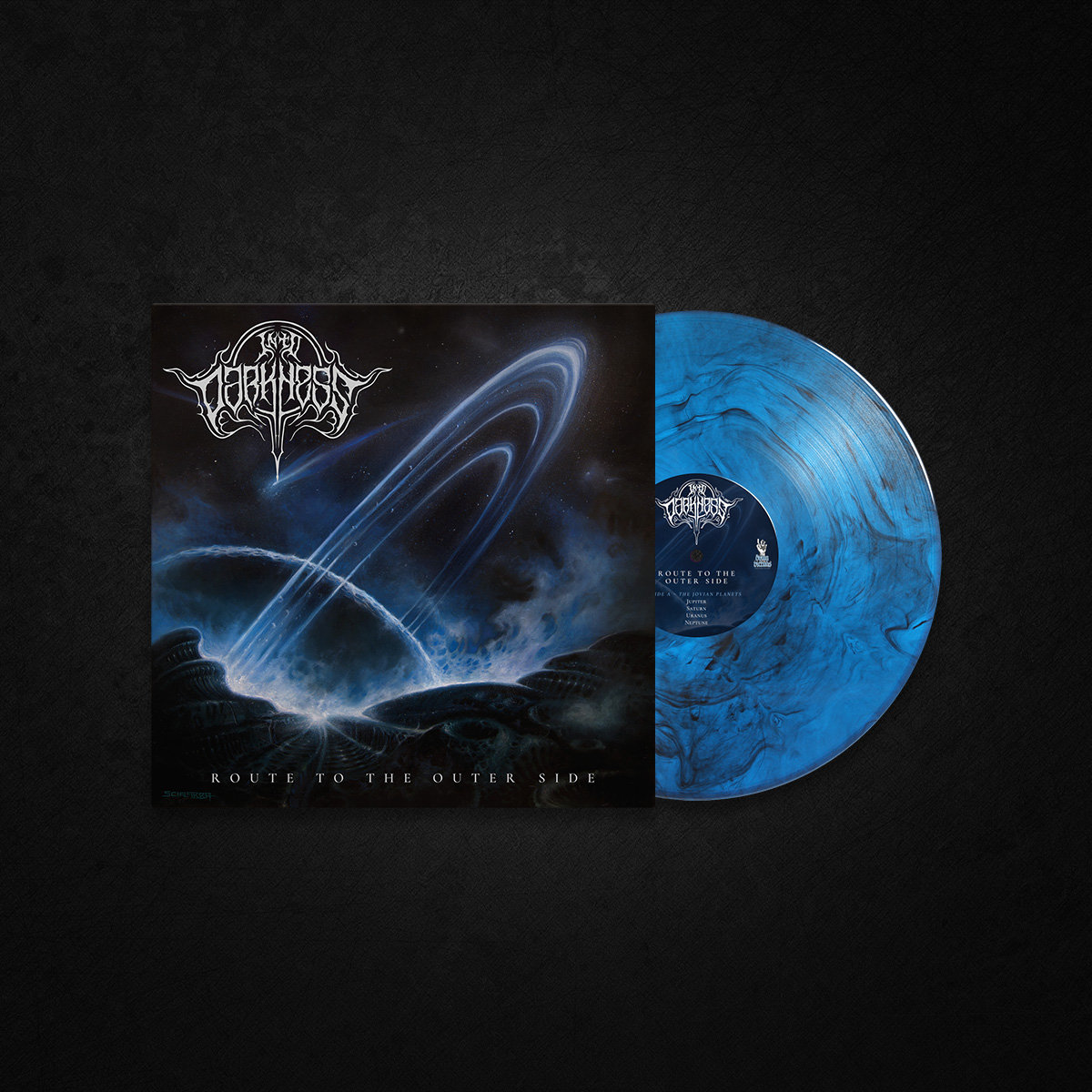 Route to the Other Side | Into Darkness | Dying Victims Productions