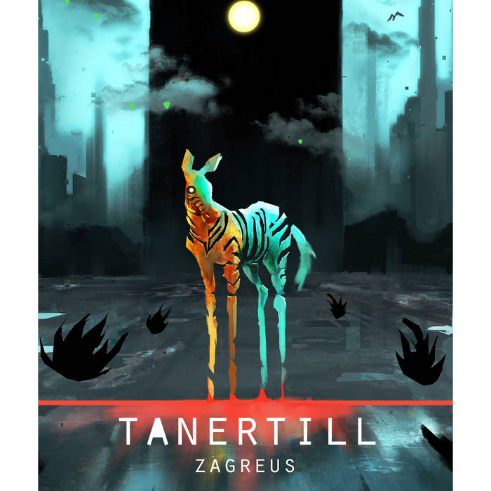 Zagreus Poster (DIN A2)