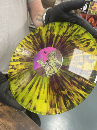 Gizz Trips Vol. 2: Rocky Mountain Death Roll | King Gizzard & The