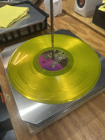 Gizz Trips Vol. 2: Rocky Mountain Death Roll | King Gizzard & The