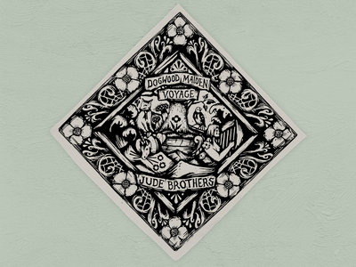 Merch | Jude Brothers