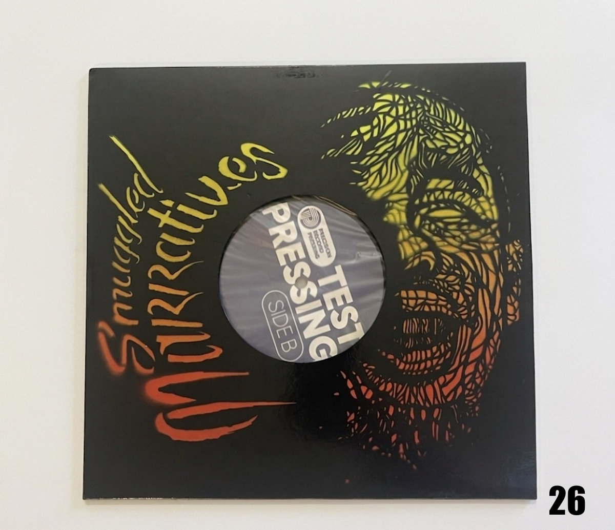 Writings On The Page | IMPORTED GOODZ X ROME STREETZ | Imported Goodz