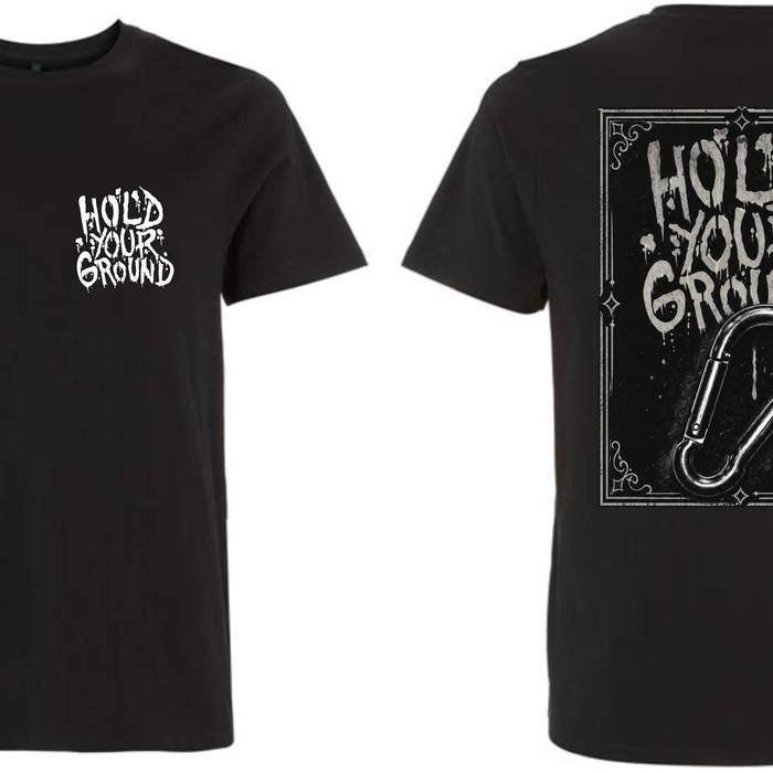 Carabiner T-Shirt