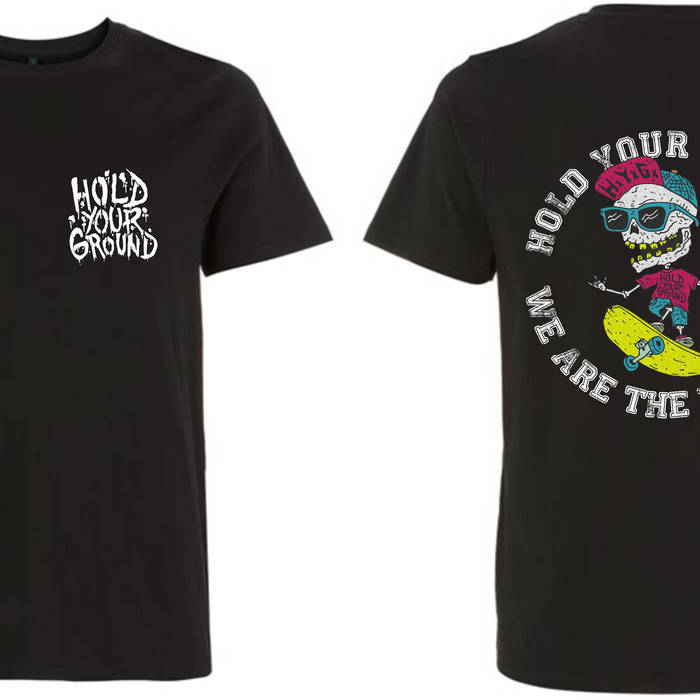 Lost Age T-Shirt