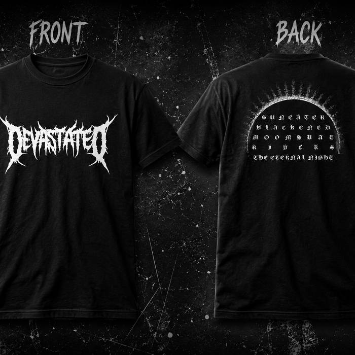 Suneater Shirt