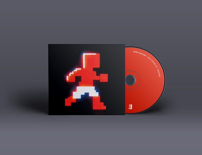 BEAT MUSIC 2.0 | Mark Guiliana