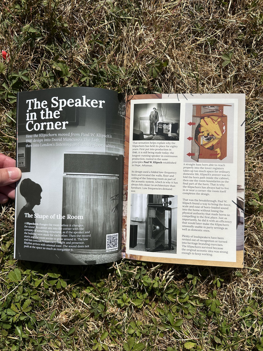Time Capsule Zine (TCZ-004 | Summer 2026 ☀️) | Time Capsule