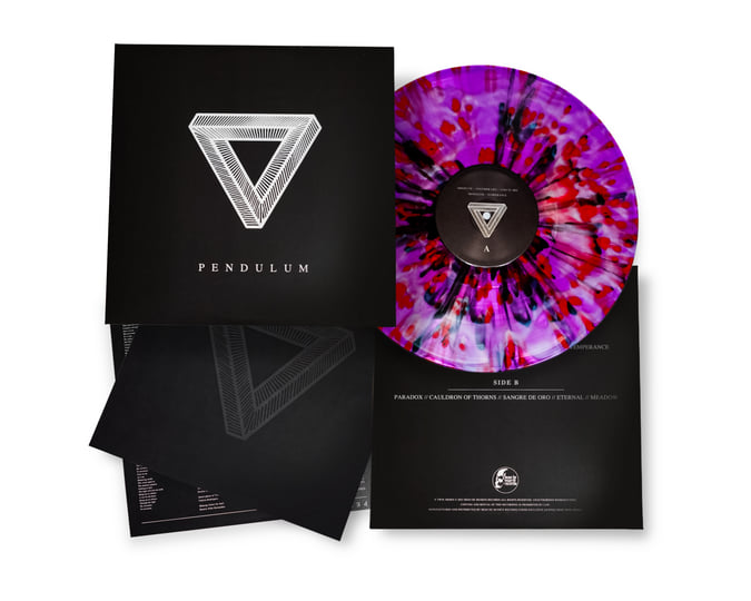 Pendulum | Twin Tribes