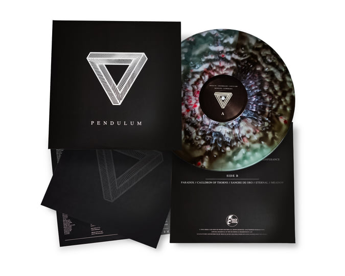 Pendulum | Twin Tribes