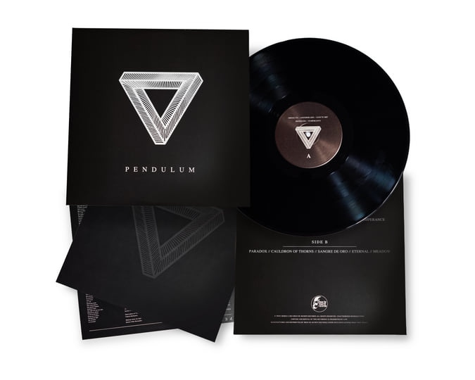 Pendulum | Twin Tribes