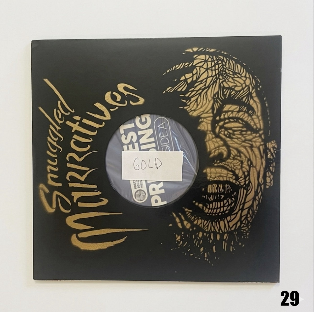 Writings On The Page | IMPORTED GOODZ X ROME STREETZ | Imported Goodz