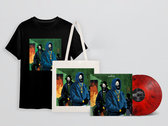 Merch | Children Of Zeus