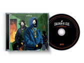 Merch | Children Of Zeus