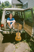 Josh Gilligan photo