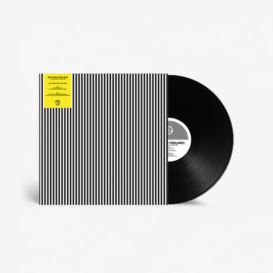 Bop (Rad Feeling) | Luca Lozano & Flexico | Luca Lozano