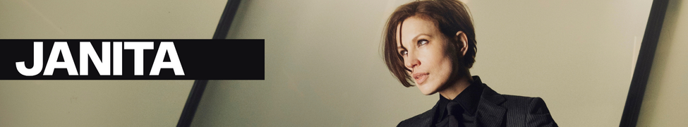 Janita — Photo