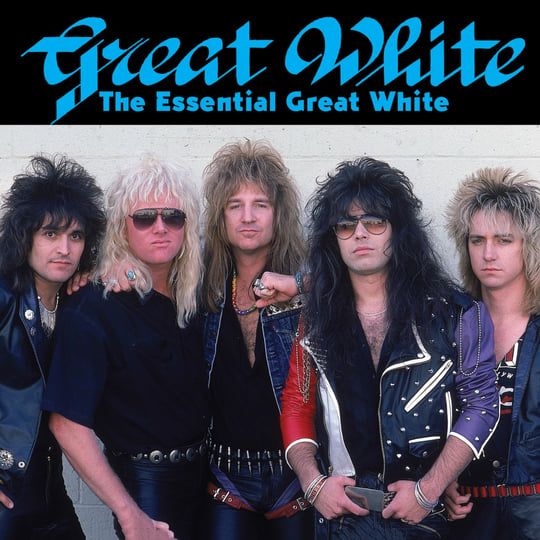 The Essential Great White | Great White