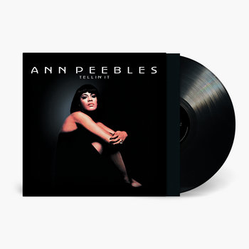 A Brief Guide to the Music of Ann Peebles | Bandcamp Daily