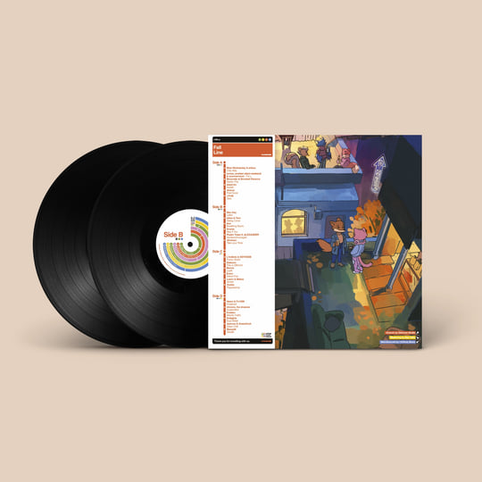 Chillhop Essentials Fall 2026 | Chillhop Music